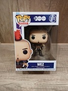 Funko pop it 1470