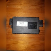 MODUŁ STEROWNIK SZYBERDACHU SCANIA R