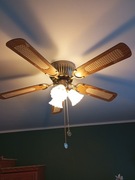 Wentylator sufitowy WESTING HOUSE