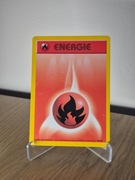 Karta Pokemon TCG: Fire Energy (BS 98)