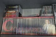 Columbo DVD  kolekcja 58DVD /0-57/