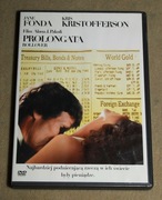 Prolongata / Alan J. Pakula - DVD