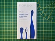 FOREO issa pro set blue