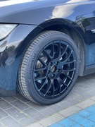 Felgi 18’ styling 359 z oponami Continental 