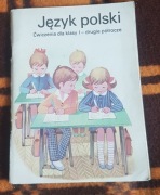 Język Polski PRL -czysta
