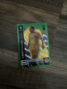 Match attax euro 2024 emerald Blind centurion