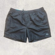 Much More swimwear czarne spodenki sportowe L