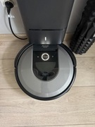 iRobot Roomba i7+ – stan idealny, jak nowy!