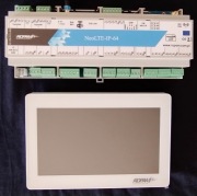 Ropam NeoLTE-IP-64-D12M + Panel Dotykowy TPR-7W