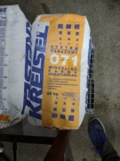 Mineralna farba strukturalna