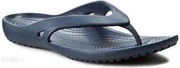 Crocs Kadee II flip W navy japonki Rozm. 37-38 + GRATIS