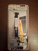 Nowy wyświetlacz z ramką - POCO X3 Pro