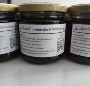 Syrop z mniszka lekarskiego 200 ml