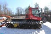 Ratrak Pistenbully pb300 Mercedes