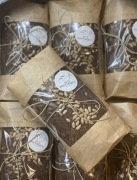 Chleb niskowęglowodanowy KETO 