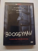 Film na DVD - Horror - Boogeyman