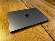 MacBook Pro 14 M1 Pro 16GB 1TB