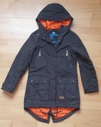 Damska kurtka z kapturem Trespass , rozm XS