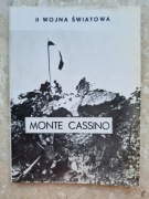 "Monte Casino" - 10 poczt.w obwolucie, 1979r.