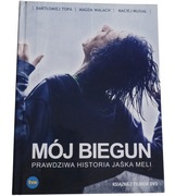 Mój Biegun DVD Film Polski Dramat Biograficzny Prawdziwa Historia Lektor PL