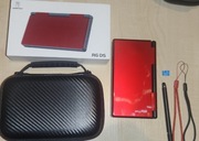 Anbernic rg ds + Etui + 64gb