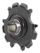 5270076300 Koło rury spawanej II, pasuje do Sipma F.Vat Oryginał 