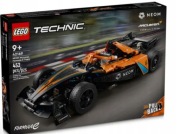 LEGO Technic 42169 NEOM McLaren Formula E Race Car