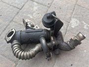 Chłodnica spalin EGR OPEL VIVARO 2,5 