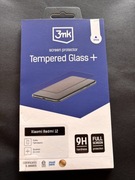 Szkło 3MK Tempered Glass + Xiaomi Redmi 12