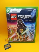 LEGO Gwiezdne Wojny Saga Skywalkerów – Xbox One / Xbox Series X