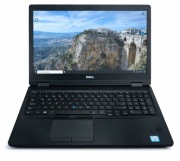 Laptop Dell Latitude 5590 | i5-8250U | 8GB RAM | SSD