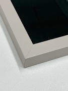 Fronty aluminiowe Meblowe R-1 lakierowane NCS2005y60r