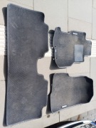 Komplet dywaników AirMats Honda Civic VII 5d 2004 rok