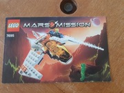 Instrukcja LEGO 7695