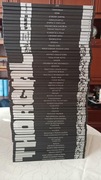 THORGAL -KOLEKCJA 58 ALBUMÓW! 