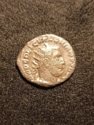 Moneta rzymska Antoninianus Walerian I 