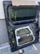 DRZWI LEWE TYŁ PRZESUWNE CITROEN JUMPY EXPERT III PROACE VERSO TRAVELLER