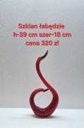 Łabędzie szklane