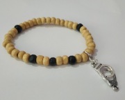 Bransoletka męska pomysł na prezent na Walentynki 