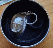 Breloczek chełm że światełkiem