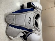 Naramiennik hokejowy BAUER SP 4000 Junior L /G