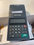 Novitus deon online DRUKARKA fiskalna
