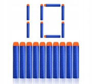 10 STRZAŁEK NABOJE DO NERF N-STRIKE ELITE AMUNICJA