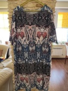 Sukienka damska letnia 