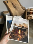 Czasopisma Dom& Wnętsze 1992 r