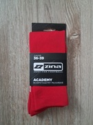 Skarpetogetry piłkarskie 36-39