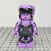 Twi'lekanka | Star Wars | Kompatybilna z Lego 