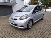 Sprzedam Samochód Toyota Aygo