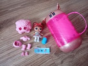 Lol surprise laleczka w kapsule