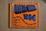 0456 Mega Dance 1994 inc. 2 Borhers, Ice MC, Maxx, Corona, Capella
